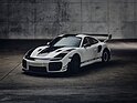 Bild: Porsche 911 GT2 RS «Moby Dick» (2026)
