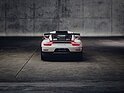 Bild: Porsche 911 GT2 RS «Moby Dick» (2026)