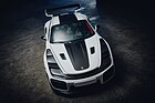 Image: Porsche 911 GT2 RS “Moby Dick” (2026)