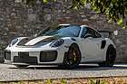 Image: Porsche 911 GT2 RS Weissach (2018) - offered as lot 107 by RM/Sotheby's on September 9, 2022 in St. Moritz