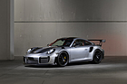 Bild: Porsche 911 GT2 RS 'Weissach' (2018) - als Lot 137 an der Versteigerung von RM Sotheby's in Monaco am 25. April 2026