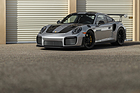 Porsche 911 GT2 RS "Weissach" (2018) - als Lot 271 angeboten an der RM/Sotheby's Arizona Versteigerung am 17./18. Januar 2019