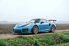 Image: Porsche 911 GT2 RS Weissach (2018) - as lot 68 at the auction "Automobile Legends - The Peninsula Paris 2026" by Artcurial