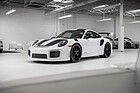 Image: Porsche 911 GT2 RS 'Weissach' (2019) - Lot 2130 at the RM/Sotheby's "The White Collection" auction in Houston on December 1-2, 2023