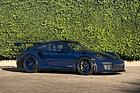 Bild: Porsche 911 GT2 RS "Weissach" (2019) – angeboten als Lot Nr. 231 bei der RM-Sotheby's-Versteigerung in Miami am 27. und 28. Februar 2025