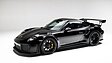 Porsche 911 GT2 RS Weissach Package (2018) - Lot 129 an der Broad Arrow Monterey Jet Center Auction 2025 (© Broad Arrow Auctions, 2025)