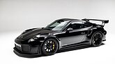 Bild: Porsche 911 GT2 RS Weissach Package (2018) - Lot 129 an der Broad Arrow Monterey Jet Center Auction 2025