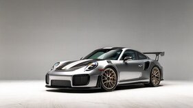Porsche 911 GT2 RS Weissach Package (2018) - als Lot 120 an der Broad Arrow Chattanooga Auction 2024