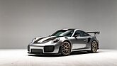 Porsche 911 GT2 RS Weissach Package (2018) - als Lot 120 an der Broad Arrow Chattanooga Auction 2024