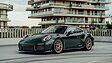 Porsche 911 GT2 RS Weissach Package Clubsport (2018) - als Lot 117 an der Broad Arrow "The Zoute Concours" Auction 2026 (© Broad Arrow Auctions, 2026) Porsche 911 GT2 RS Weissach Package Clubsport (2018) - als Lot 117 an der Broad Arrow "The Zoute Concours" Auction 2026 (© Broad Arrow Auctions, 2026)