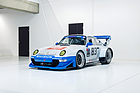 Image: Porsche 911 GT2 by Roock Racing (1998) - Lot 146 at the RM/Sotheby's Monaco auction on May 10.11. 2024