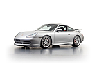 Bild: Porsche 911 GT3 (2000) - als Lot 108 angeboten an der RM/Sotheby's "The Carrera Collection" Versteigerung in Langenthal am 7. Juli 2023