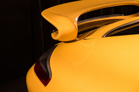 Porsche 911 GT3 (2000) - an der Versteigerung von RM/Sotheby's in Paris 2017