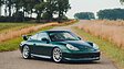 Porsche 911 GT3 (2001) - als 134 an der Broad Arrow Zoute Concours Versteigerung 2025 (© Broad Arrow Auctions, 2025) Porsche 911 GT3 (2001) - als 134 an der Broad Arrow Zoute Concours Versteigerung 2025 (© Broad Arrow Auctions, 2025)