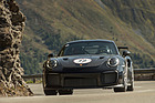 Porsche 911 GT3 (2015) - Bergrennen Bernina Gran Turismo 2019