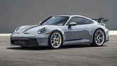 Porsche 911 GT3 (2024) - als Los 204 der "Porsche Air|Water Auction 2026" von Broad Arrow Auctions