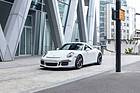 Image: Porsche 911 GT3 Clubsport (2014) as Lot 43 at the Artcurial Vente Le Mans Classic Legend 2026