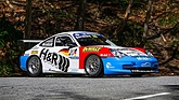 Bild: Porsche 911 GT3 Cup (2002) - als Lot 157 an der Broad Arrow Porsche Auction with Air|Water 2024