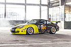 Image: Porsche 911 GT3 Cup (2004) - as lot 140 at the RM Sotheby's Milan Auction 2025