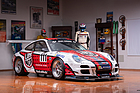 Image: Porsche 911 GT3 Cup (2007) - as lot 179 at the RM Sotheby's Arizona auction on January 23, 2026