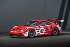 Bild: Porsche 911 GT3 Cup (2021) – angeboten als Lot Nr. 233 bei der BAA-Versteigerung "The Porsche Air/Water Auction" am 26. April 2025