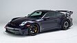 Porsche 911 GT3 "Manthey Racing" (2022) - als Lot 139 an der Broad Arrow Versteigerung in Amelia Island am 6./7. März 2026 (© Broad Arrow Auctions, 2026) Porsche 911 GT3 "Manthey Racing" (2022) - als Lot 139 an der Broad Arrow Versteigerung in Amelia Island am 6./7. März 2026 (© Broad Arrow Auctions, 2026)