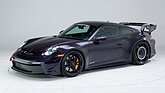 Image: Porsche 911 GT3 "Manthey Racing" (2022) - as lot 139 at the Broad Arrow auction in Amelia Island on March 6/7, 2026
