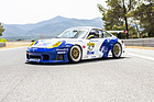 Porsche 911 GT3 R (2000) - als Lot 189 angeboten an der RM/Sotheby's Versteigerung von Paris am 1. Februar 2023
