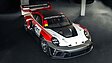 Porsche 911 GT3 R rennsport (2024) - als 131 an der Broad Arrow Zoute Concours Versteigerung 2025 (© Broad Arrow Auctions, 2025) Porsche 911 GT3 R rennsport (2024) - als 131 an der Broad Arrow Zoute Concours Versteigerung 2025 (© Broad Arrow Auctions, 2025)