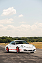 Bild: Porsche 911 GT3 RS (2003) - angeboten als Lot 185 an der RM/Sotheby's Versteigerung in London am 5. September 2018