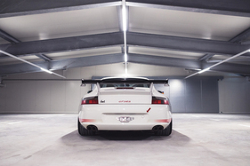 Porsche 911 GT3 RS (2004) - als Lot 120 an der RM/Sotheby's St. Moritz Versteigerung vom 17. September 2021