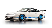 Image: Porsche 911 GT3 RS (2004) - offered as lot 145 at the RM/Sotheby's "The Carrera Collection" auction in Langenthal on July 7, 2023