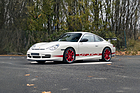 Bild: Porsche 911 GT3 RS (2004) - als Lot 170 an der RM Sotheby's Versteigerung in Paris am 28. Januar 2026