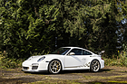 Image: Porsche 911 GT3 RS (2010) - offered as lot no. 143 at the RM-Sotheby's auction in Paris on February 4 and 5, 2025