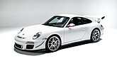 Bild: Porsche 911 GT3 RS (2011) - als Lot 255 an der Broad Arrow Versteigerung in Amelia Island am 6./7. März 2026
