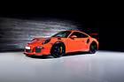 Image: Porsche 911 GT3 RS (2015) — Lot 144 at RM Sotheby’s The Woodcote Park Auction 2026