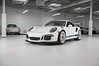 Porsche 911 GT3 RS (2016) - Lot 2122 at the RM/Sotheby's "The White Collection" auction in Houston on December 1-2, 2023