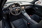 Image: Porsche 911 GT3 RS (2016) - offered as lot 195 at the RM/Sotheby's Porsche auction in Atlanta on October 27, 2018