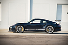 Porsche 911 GT3 RS (2016) - offered as lot 195 at the RM/Sotheby's Porsche auction in Atlanta on October 27, 2018