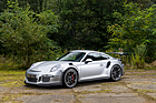 Image: Porsche 911 GT3 RS (2016) - offered as lot no. 165 at the RM-Sotheby's auction in Paris on February 4 and 5, 2025