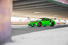 Image: Porsche 911 GT3 RS (2019) - offered as lot 107 at the RM/Sotheby's auction of Arizona 2024