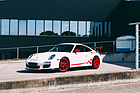 Porsche 911 GT3 RS 3.8 (2011) - as lot 121 at the Tegernsee auction by RM Sotheby's on July 4, 2026