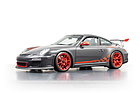 Bild: Porsche 911 GT3 RS 3.8 (2011) - als Lot 151 angeboten an der RM/Sotheby's "The Carrera Collection" Versteigerung in Langenthal am 7. Juli 2023