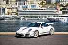 Image: Porsche 911 GT3 RS 4.0 (2011) - offered as lot 154 at the RM/Sotheby's "Open Roads, The European Summer" Auction 2020