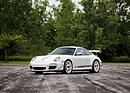 Bild: Porsche 911 GT3 RS 4.0 (2011) - als Lot 232 an der RM Sotheby's Monterey Versteigerung 2025