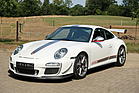 Porsche 911 GT3 RS 4.0 (2011) - als Lot 25 an der Bonhams Padua Versteigerung am 27. Oktober 2018