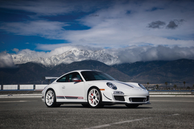 Porsche 911 GT3 RS 4.0 (2011) - als Lot 277 an der RM/Sotheby's Amelia Island Versteigerung 2017 angeboten