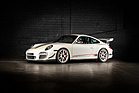 Image: Porsche 911 GT3 RS 4.0 (2011) - offered as lot no. 156 at the RM-Sotheby's auction in Paris on February 4 and 5, 2025