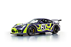 Bild: Porsche 911 GT3 RS 4.0 (2016) - als Lot 133 angeboten an der RM/Sotheby's "The Carrera Collection" Versteigerung in Langenthal am 7. Juli 2023