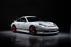 Image: Porsche 911 GT3 RS Clubsport (2005) - offered as lot 166 at the RM/Sotheby's auction in Paris on February 5, 2020
